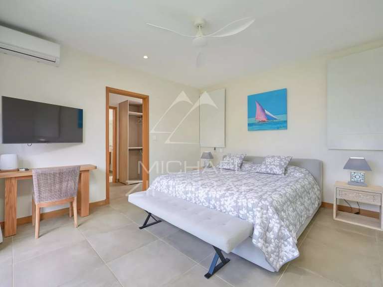 Villa Mauritius - 4 bedrooms