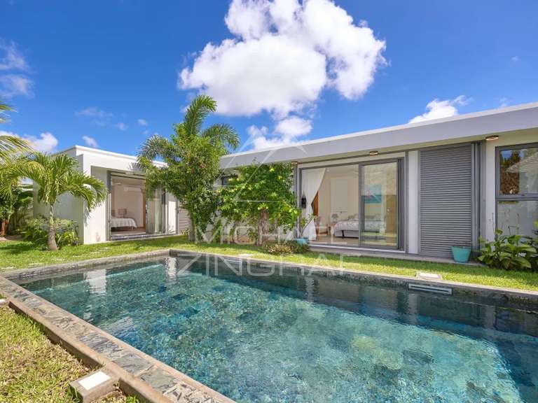Villa Mauritius - 4 bedrooms
