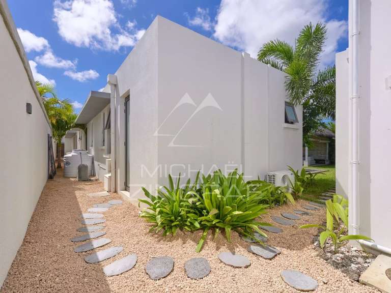 Villa Mauritius - 4 bedrooms