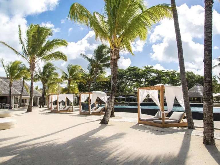 Villa Mauritius - 3 bedrooms - 271m²