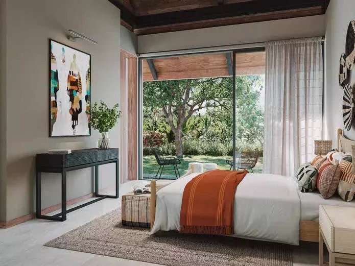 Villa Mauritius - 3 bedrooms - 271m²