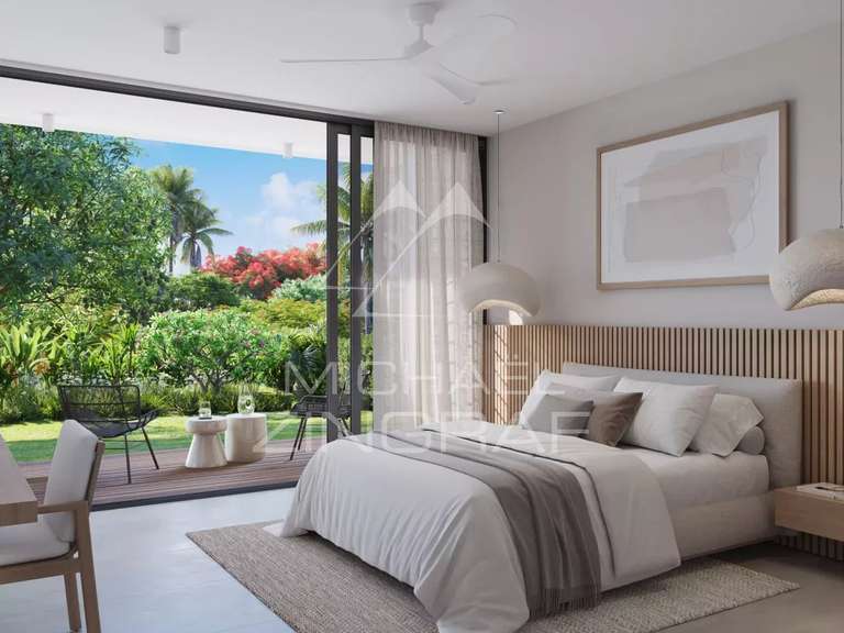 Villa Mauritius - 3 bedrooms - 356m²