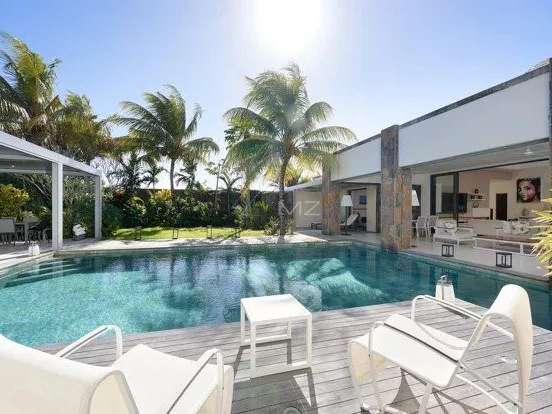 Villa Mauritius - 3 bedrooms - 414m²