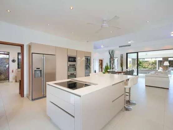 Villa Mauritius - 3 bedrooms - 414m²