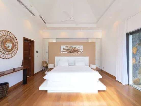 Villa Mauritius