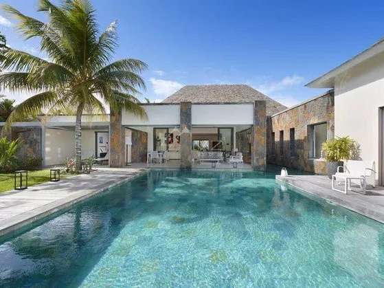 Villa Mauritius