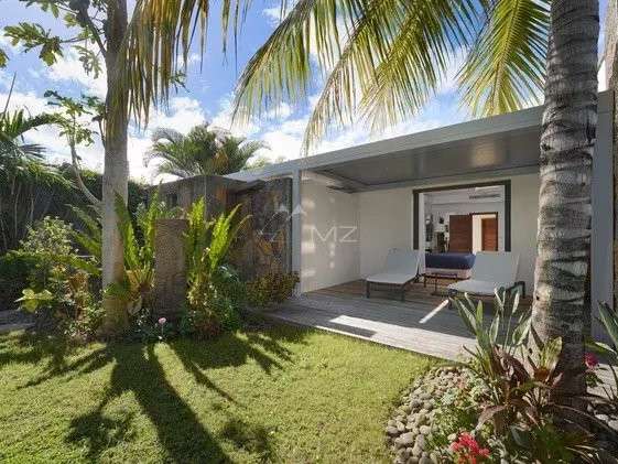 Villa Mauritius - 3 bedrooms - 414m²