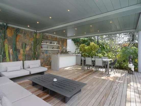 Villa Mauritius