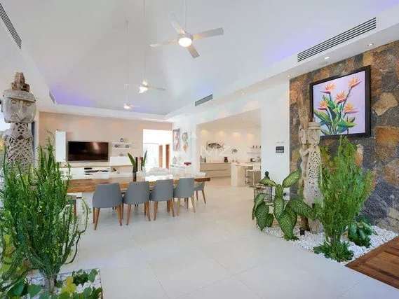 Villa Mauritius - 3 bedrooms - 414m²