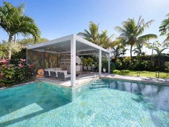 Villa Mauritius - 3 bedrooms - 414m²