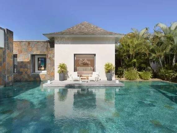 Villa Mauritius - 3 bedrooms - 414m²