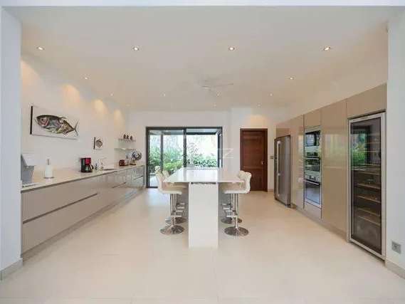 Villa Mauritius - 3 bedrooms - 414m²