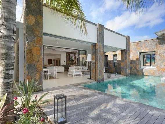 Villa Mauritius - 3 bedrooms - 414m²