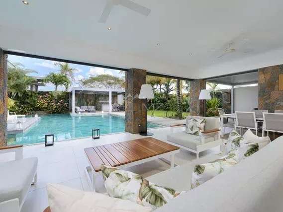 Villa Mauritius - 3 bedrooms - 414m²