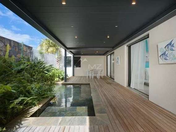 Villa Mauritius