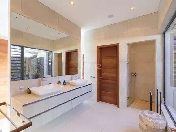 Villa Mauritius - 3 bedrooms - 414m²