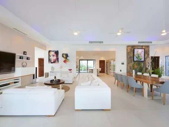 Villa Mauritius