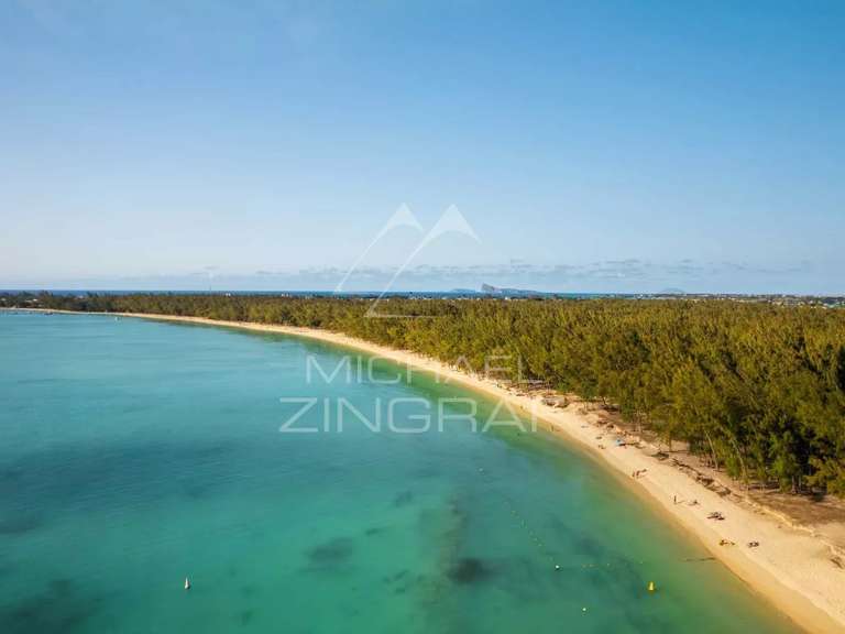 Villa Mauritius - 4 bedrooms - 458m²