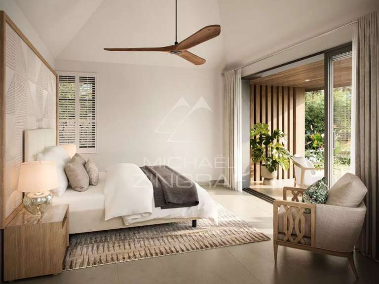 Villa Mauritius - 4 bedrooms - 458m²