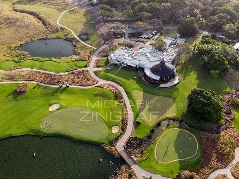 Villa Mauritius - 4 bedrooms - 458m²