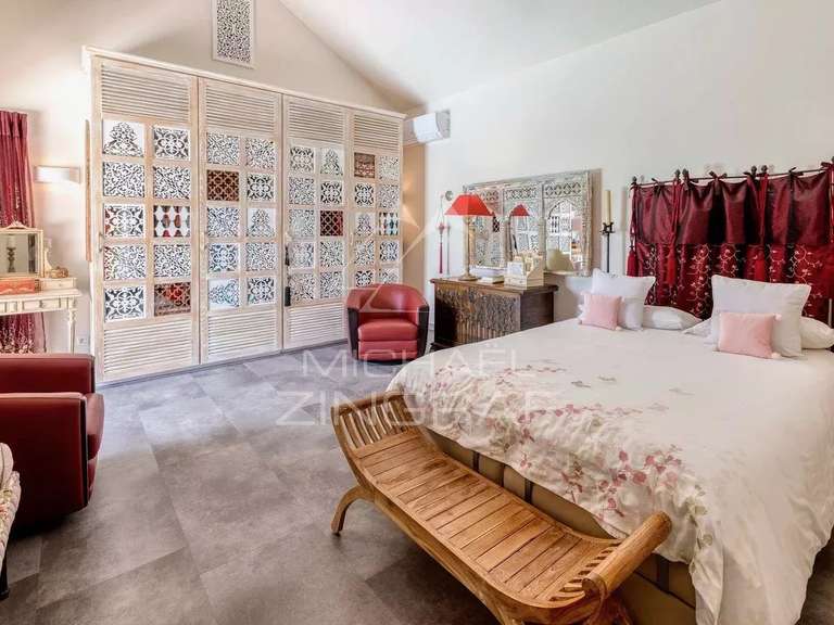 Villa Mauritius - 4 bedrooms - 380m²