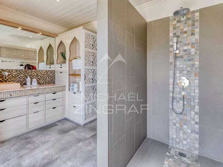 Villa Mauritius - 4 bedrooms - 380m²