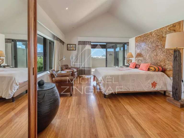 Villa Mauritius - 4 bedrooms - 380m²