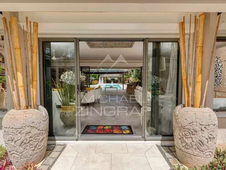 Villa Mauritius - 4 bedrooms - 380m²