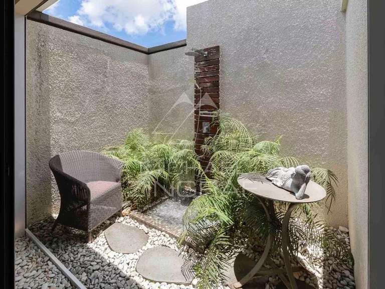 Villa Mauritius - 4 bedrooms - 380m²
