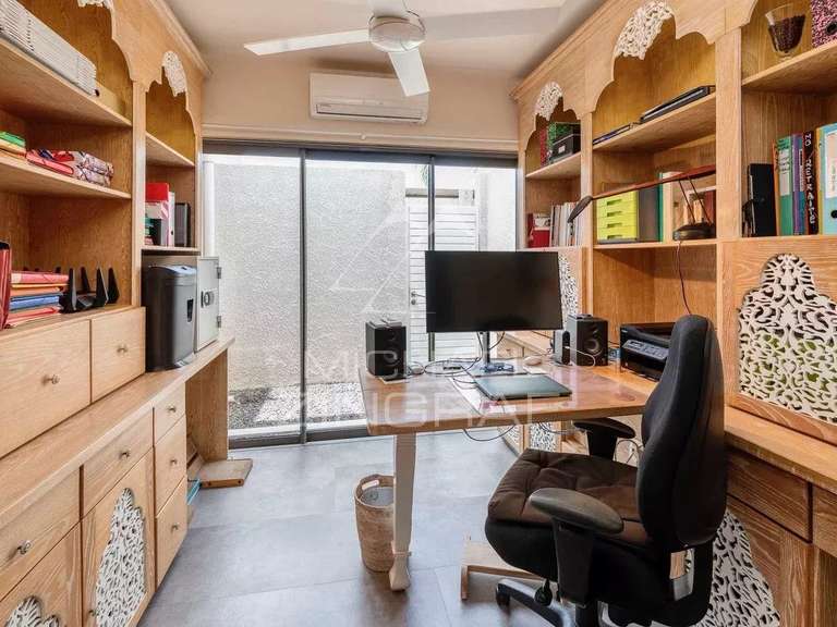 Villa Mauritius - 4 bedrooms - 380m²