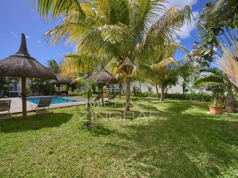 Villa Mauritius - 5 bedrooms - 362m²