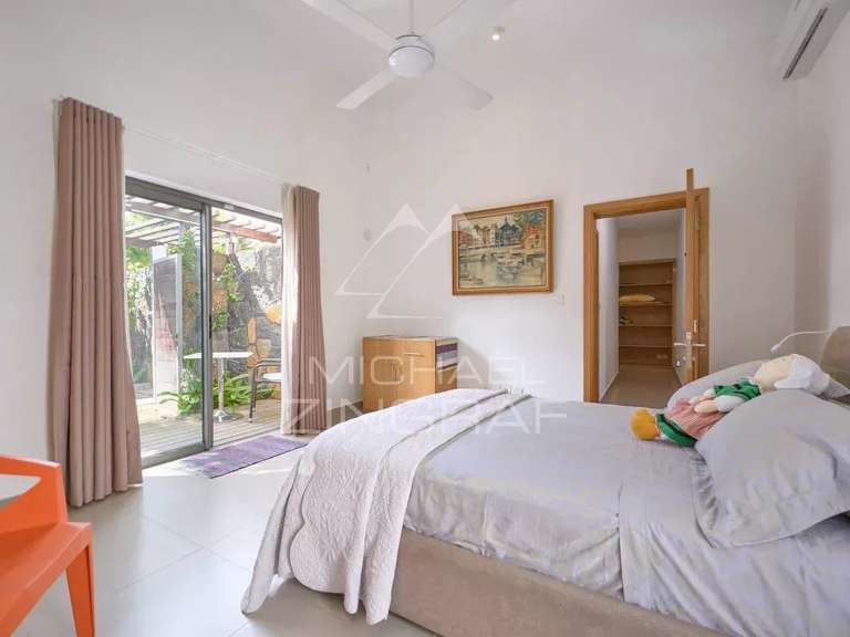 Villa Mauritius - 5 bedrooms - 362m²