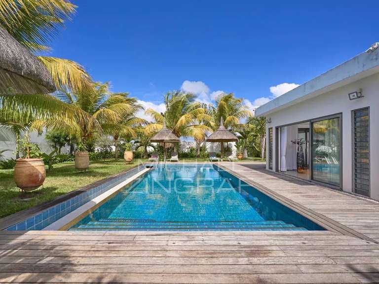 Villa Mauritius - 5 bedrooms - 362m²