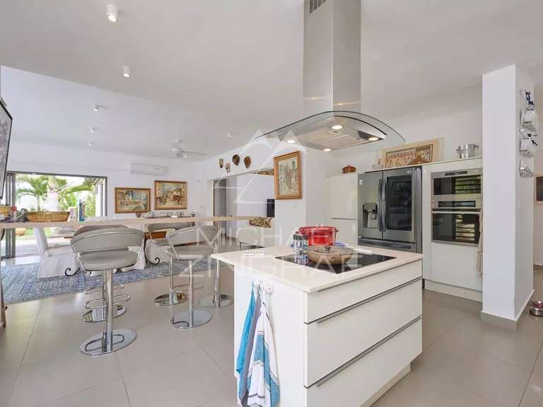 Villa Mauritius - 5 bedrooms - 362m²