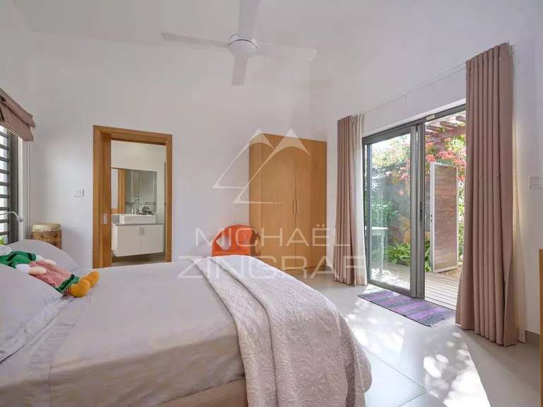 Villa Mauritius - 5 bedrooms - 362m²