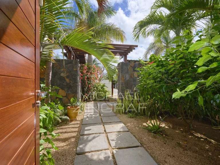 Villa Mauritius - 5 bedrooms - 362m²