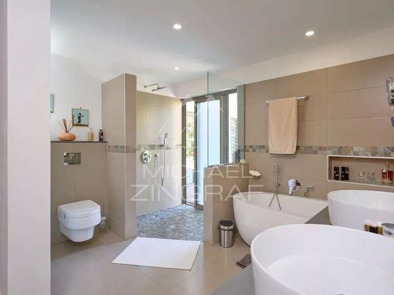 Villa Mauritius - 5 bedrooms - 362m²
