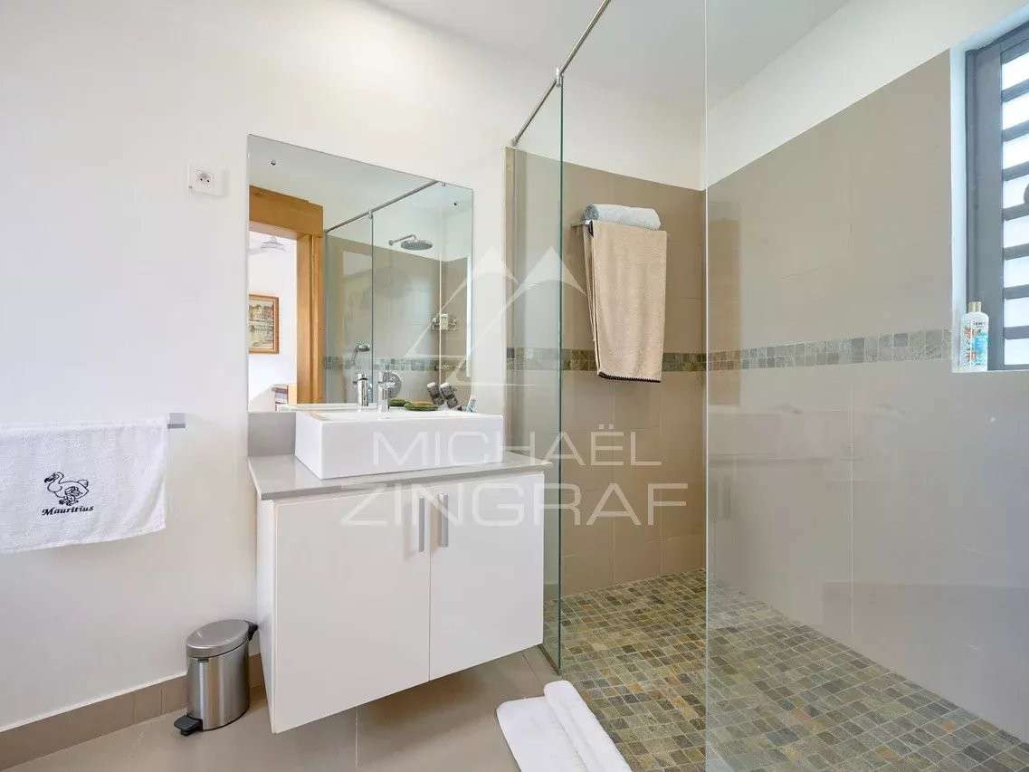 Villa Mauritius