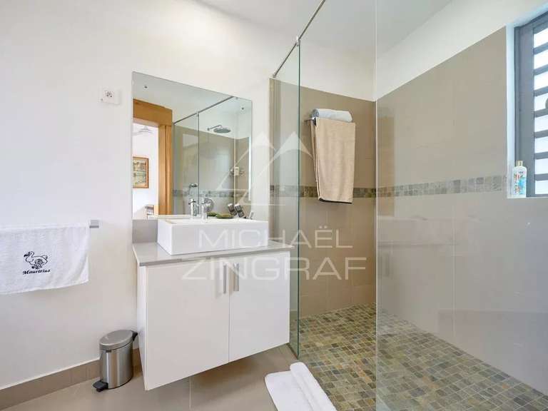 Villa Mauritius - 5 bedrooms - 362m²