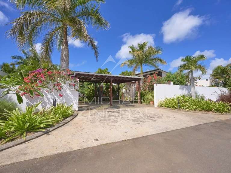 Villa Mauritius - 5 bedrooms - 362m²
