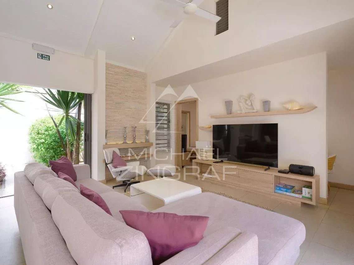 Villa Mauritius
