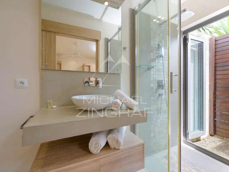 Villa Mauritius - 3 bedrooms - 137m²