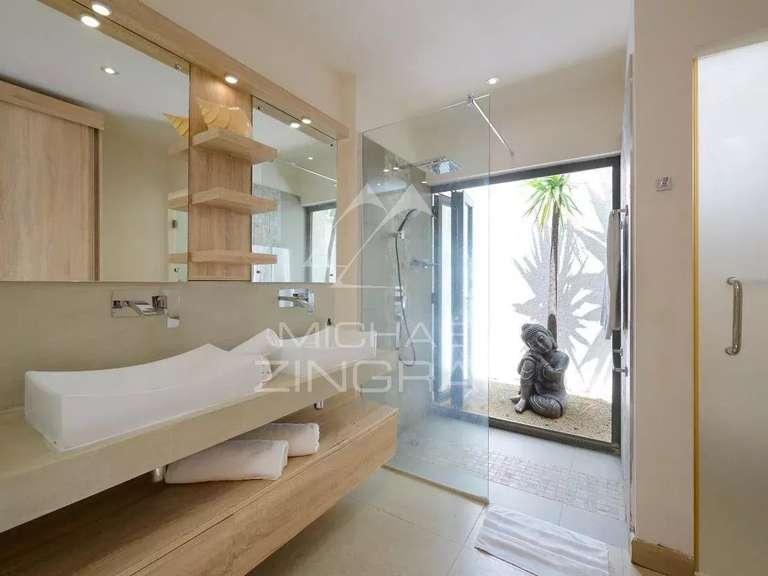 Villa Mauritius - 3 bedrooms - 137m²