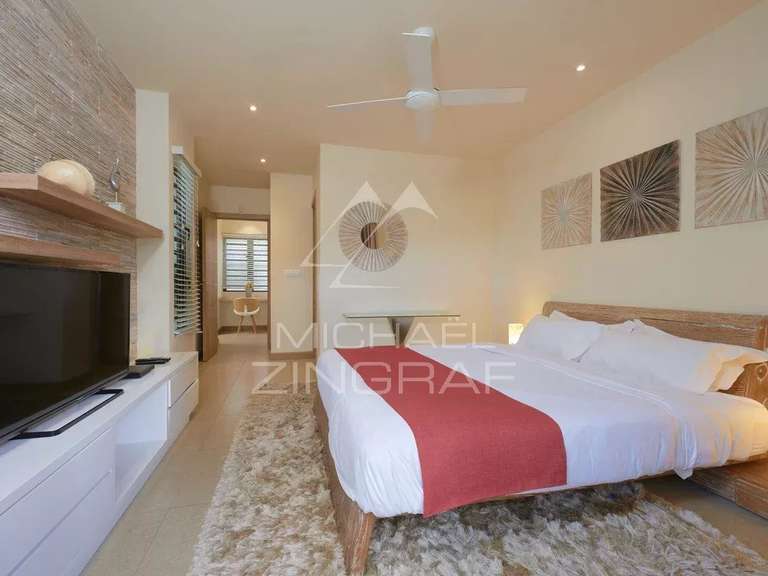 Villa Maurice - 3 chambres - 137m²