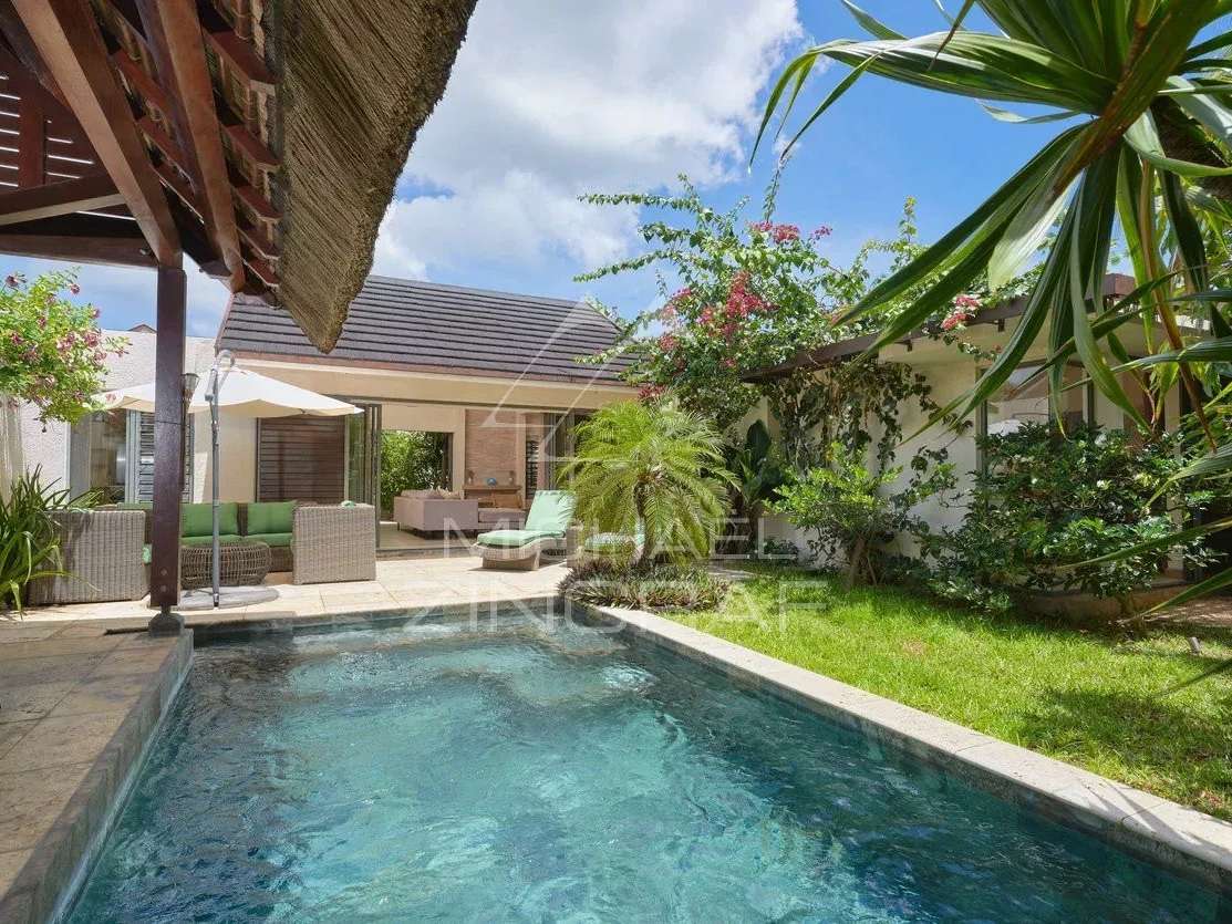 Villa Mauritius