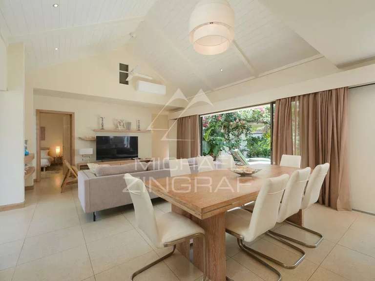 Villa Maurice - 3 chambres - 137m²