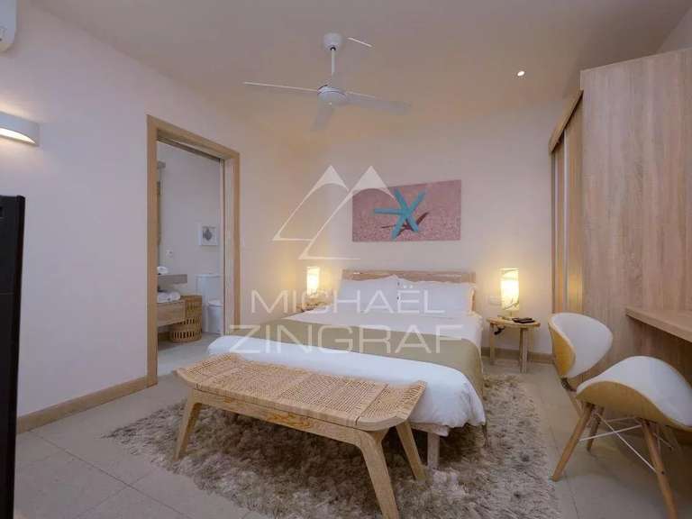 Villa Mauritius - 3 bedrooms - 137m²