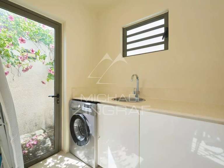 Villa Maurice - 3 chambres - 137m²