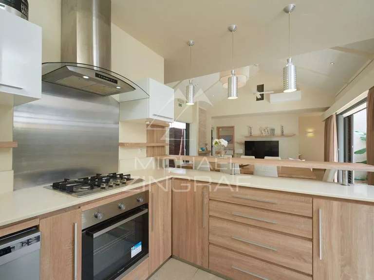 Villa Maurice - 3 chambres - 137m²