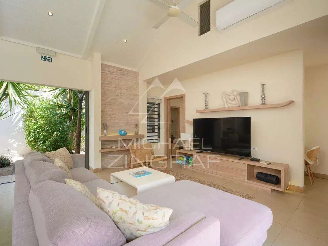 Villa Mauritius